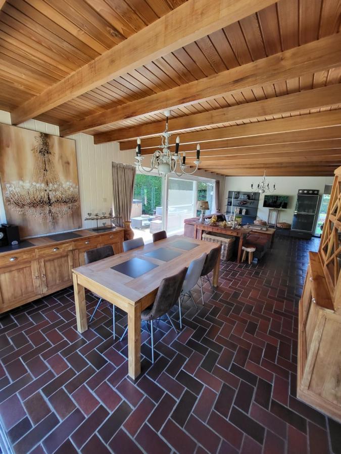 Balen Villa 2Be מראה חיצוני תמונה