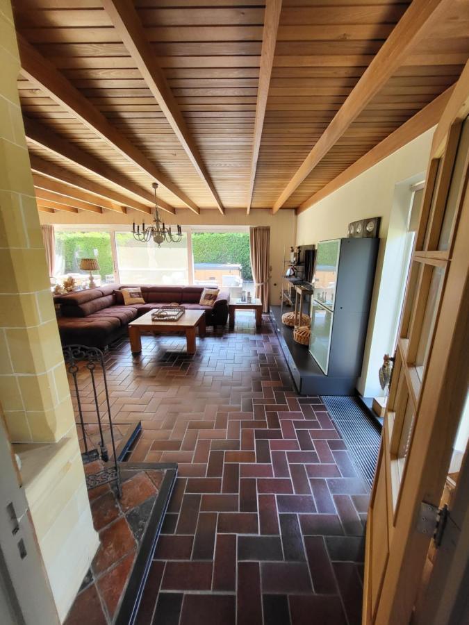 Balen Villa 2Be מראה חיצוני תמונה