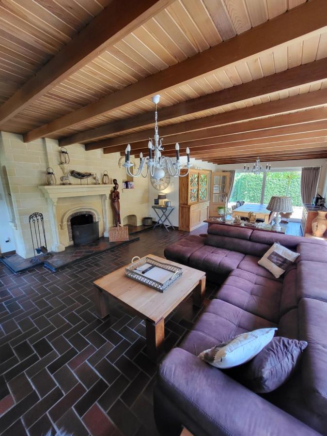 Balen Villa 2Be מראה חיצוני תמונה
