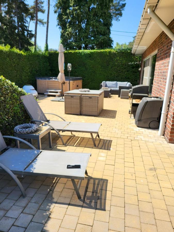 Balen Villa 2Be מראה חיצוני תמונה