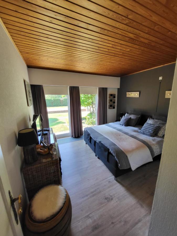 Balen Villa 2Be מראה חיצוני תמונה