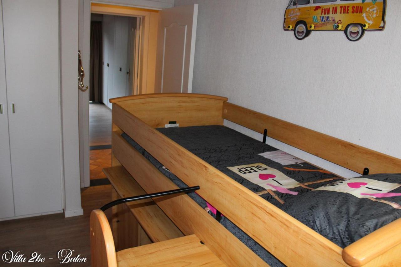 Balen Villa 2Be מראה חיצוני תמונה