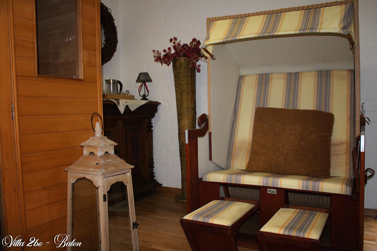Balen Villa 2Be מראה חיצוני תמונה